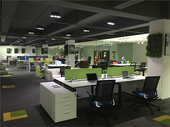 現代辦公家具都有哪些種類？-壹品歐迪分享