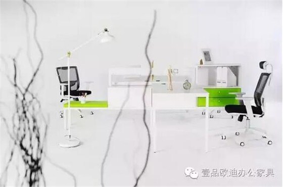 為什么辦公室里一定要養植物？-壹品歐迪辦公家具