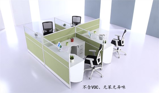 環(huán)保無(wú)異味家具