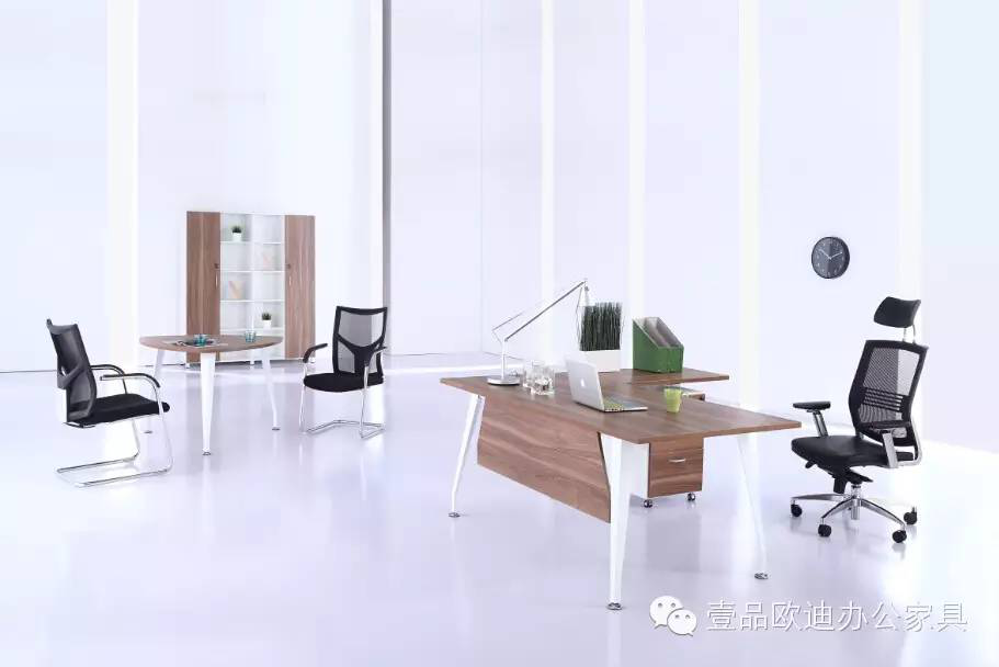 實(shí)現(xiàn)一個(gè)空間多種用途——壹品歐迪辦公家具定制工程案例