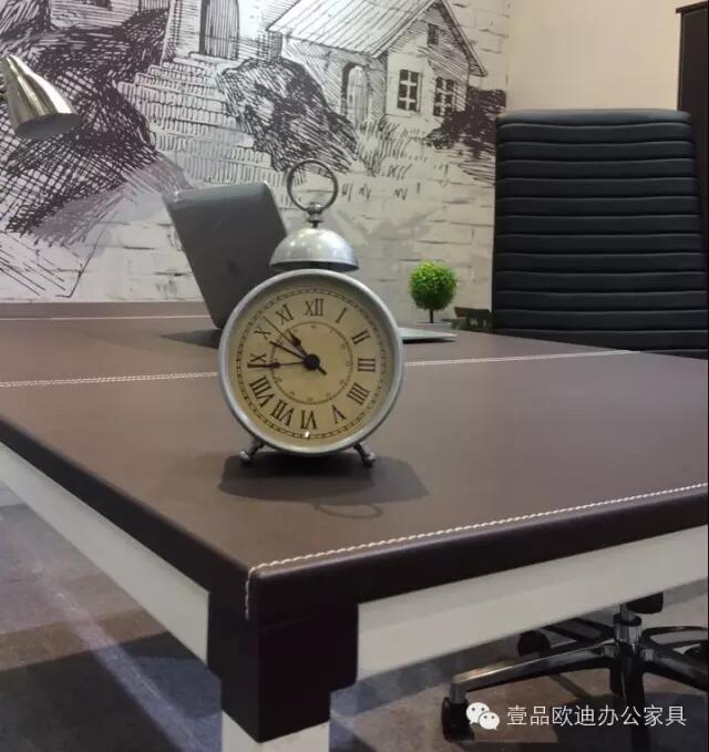 如何為辦公室挑選飾品擺件？