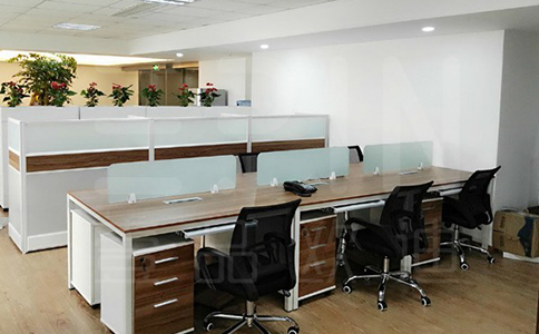 企業(yè)采購現(xiàn)代辦公家具產(chǎn)品時有哪些技巧?